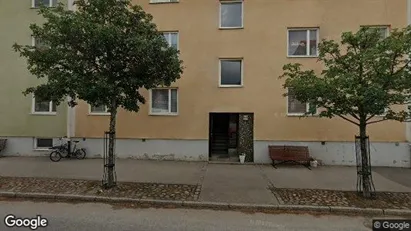 Apartments for rent in Vansbro - Photo from Google Street View