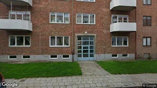 Apartments for rent in Sofielund - Photo from Google Street View