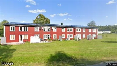 Apartments for rent in Eda - Photo from Google Street View