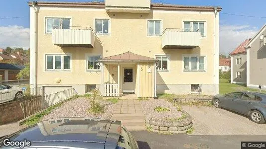 Apartments for rent in Tranås - Photo from Google Street View
