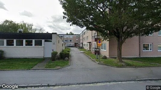 Apartments for rent in Uppsala - Photo from Google Street View