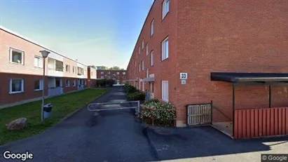 Apartments for rent in Uppsala - Photo from Google Street View