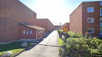 Rooms for rent in Uppsala - Photo from Google Street View