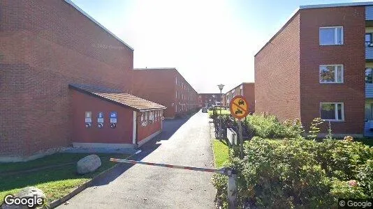 Rooms for rent in Uppsala - Photo from Google Street View