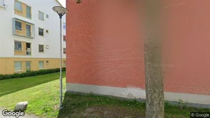 Apartments for rent in Uppsala - Photo from Google Street View