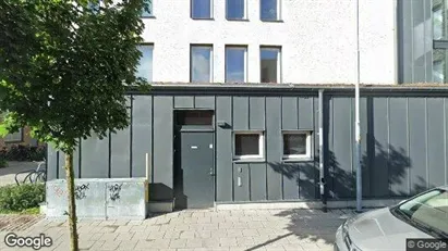 Apartments for rent in Uppsala - Photo from Google Street View