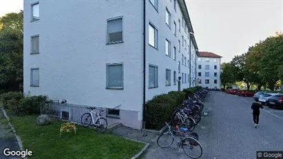 Apartments for rent in Uppsala - Photo from Google Street View