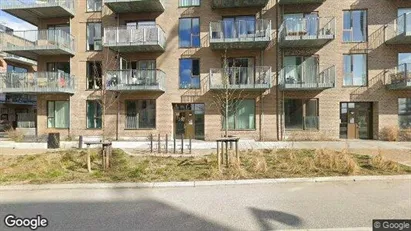 Apartments for rent in Copenhagen S - Photo from Google Street View