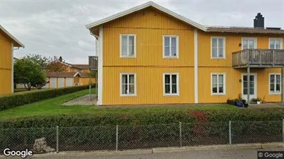 Apartments for rent in Helsingborg - Photo from Google Street View