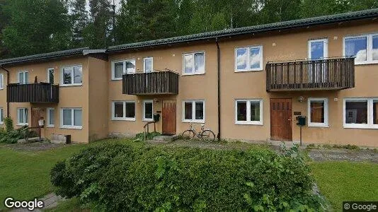 Apartments for rent in Bengtsfors - Photo from Google Street View