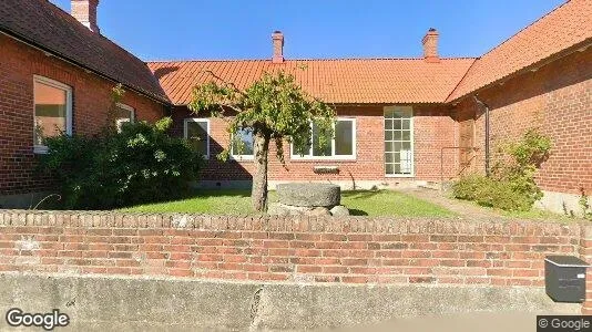 Apartments for rent in Lund - Photo from Google Street View