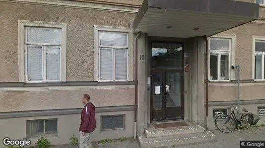Rooms for rent in Växjö - Photo from Google Street View