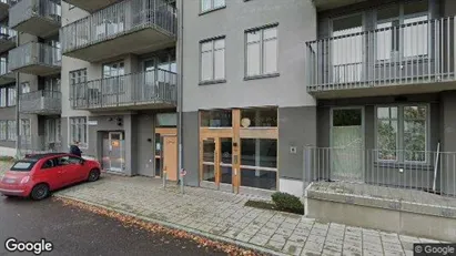 Apartments for rent in Limhamn/Bunkeflo - Photo from Google Street View