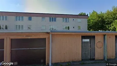 Apartments for rent in Linköping - Photo from Google Street View