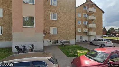 Apartments for rent in Nybro - Photo from Google Street View