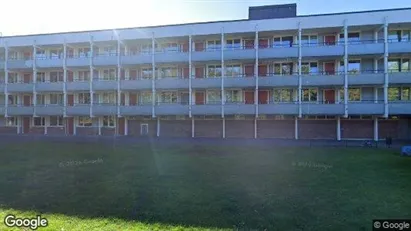Apartments for rent in Helsingborg - Photo from Google Street View