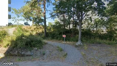 Apartments for rent in Stockholm South - Photo from Google Street View