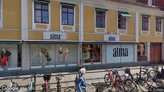 Apartments for rent in Kalmar - Photo from Google Street View
