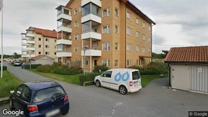 Apartments for rent in Uppsala - Photo from Google Street View