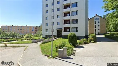 Apartments for rent in Södertälje - Photo from Google Street View