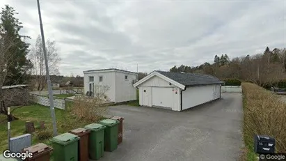 Apartments for rent in Huddinge - Photo from Google Street View