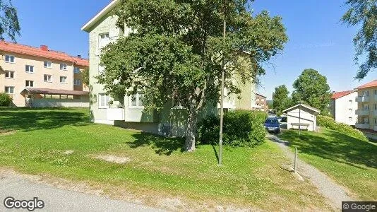 Apartments for rent in Örnsköldsvik - Photo from Google Street View