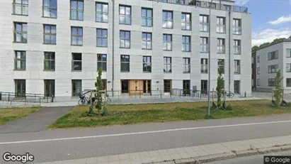 Apartments for rent in Kalmar - Photo from Google Street View