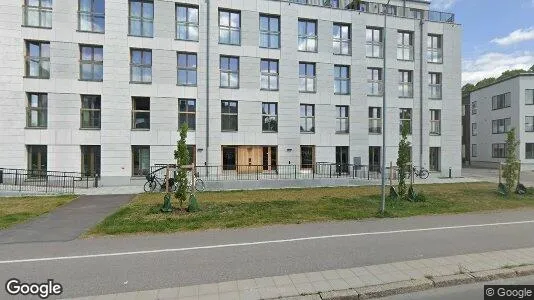 Apartments for rent in Kalmar - Photo from Google Street View