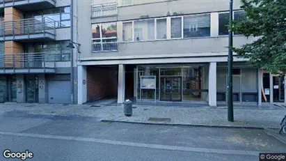 Apartments for rent in Stad Brussel - Photo from Google Street View