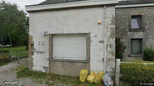 Apartments for rent in Rochefort - Photo from Google Street View