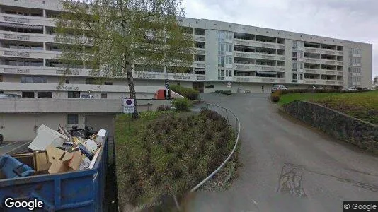 Apartments for rent in Bærum - Photo from Google Street View