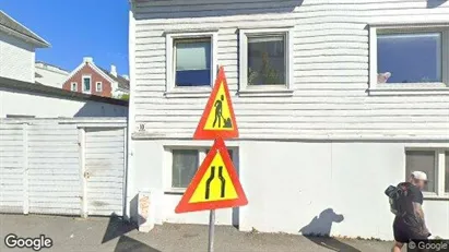 Apartments for rent in Stavanger - Photo from Google Street View