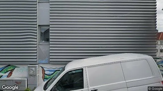 Apartments for rent in Stavanger - Photo from Google Street View