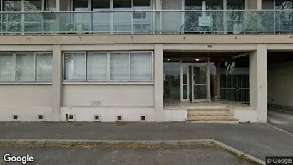 Apartments for rent in Orléans - Photo from Google Street View