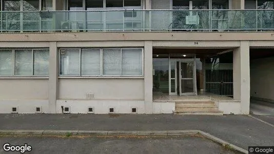 Apartments for rent in Orléans - Photo from Google Street View
