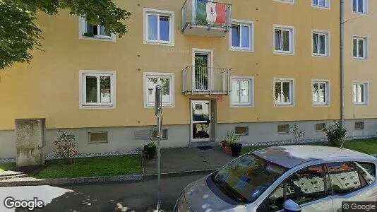 Apartments for rent in Judenburg - Photo from Google Street View