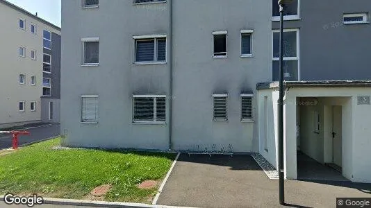 Apartments for rent in Seckau - Photo from Google Street View
