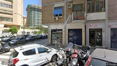 Apartments for rent in Roma Municipio VIII – Appia Antica - Photo from Google Street View