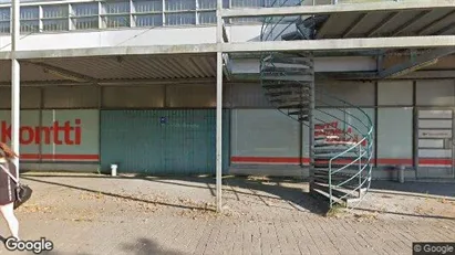 Apartments for rent in Helsinki Itäinen - Photo from Google Street View