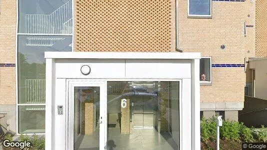 Apartments for rent in Viborg - Photo from Google Street View