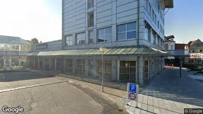 Apartments for rent in Hjørring - Photo from Google Street View