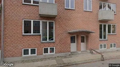 Apartments for rent in Aalborg Center - Photo from Google Street View
