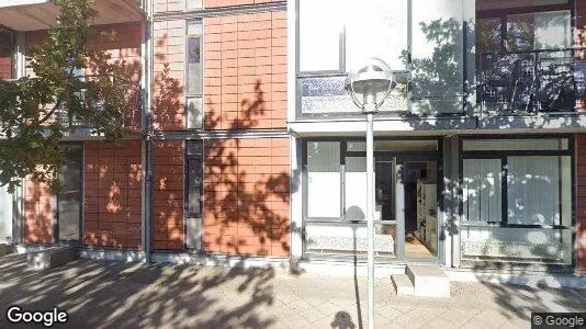 Apartments for rent in Ballerup - Photo from Google Street View