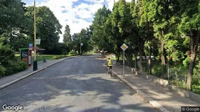 Apartments for rent in Praha-východ - Photo from Google Street View