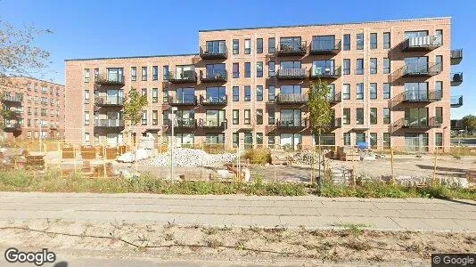 Apartments for rent in Ballerup - Photo from Google Street View