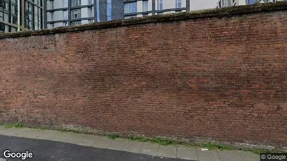 Apartments for rent in Liverpool - Merseyside - Photo from Google Street View