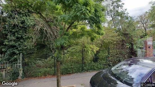 Apartments for rent in Budapest Hegyvidék - Photo from Google Street View