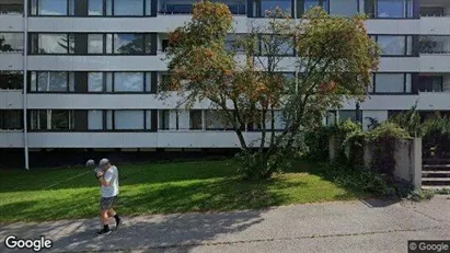 Apartments for rent in Helsinki Eteläinen - Photo from Google Street View