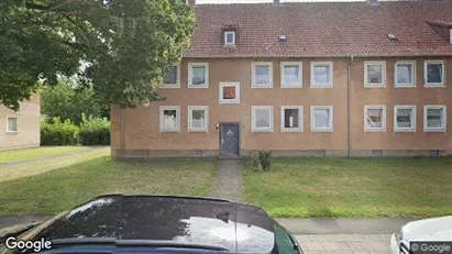 Apartments for rent in Salzgitter - Photo from Google Street View
