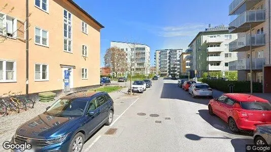 Apartments for rent in Stockholm West - Photo from Google Street View